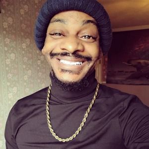 Meet your Posher, Spencer